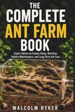 THE COMPLETE ANT FARM BOOK