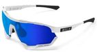 Scicon Aerotech Scnxt Photochromic Blue Mirror/CAT1-3 Zonnebril Wit, Blauw