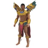 Hasbro Marvel Black Panther King Namor Speelgoedfiguur