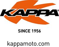 Kappa Z890K motorfiets