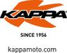 Kappa Z890K motorfiets