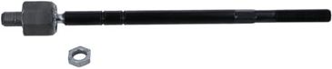 LEMFÖRDER 26671 01 Axiaal gewricht spoorstang