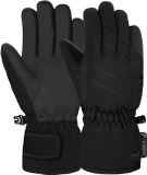 Reusch Angie R-TEX® XT Junior Kinder Vingerhandschoenen Zwart Maat 5