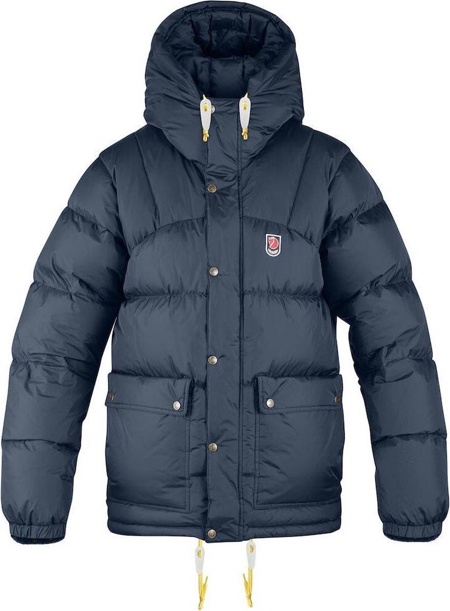 Fjällräven Expedition Lite Herenjack - 7323450353063