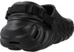 Crocs Echo Instapklomp Zwart Unisex 36/37
