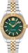 Philipp Plein Plein Icon Chain PWZFA0225 Horloge - Staal - Multi - Ø 43 mm