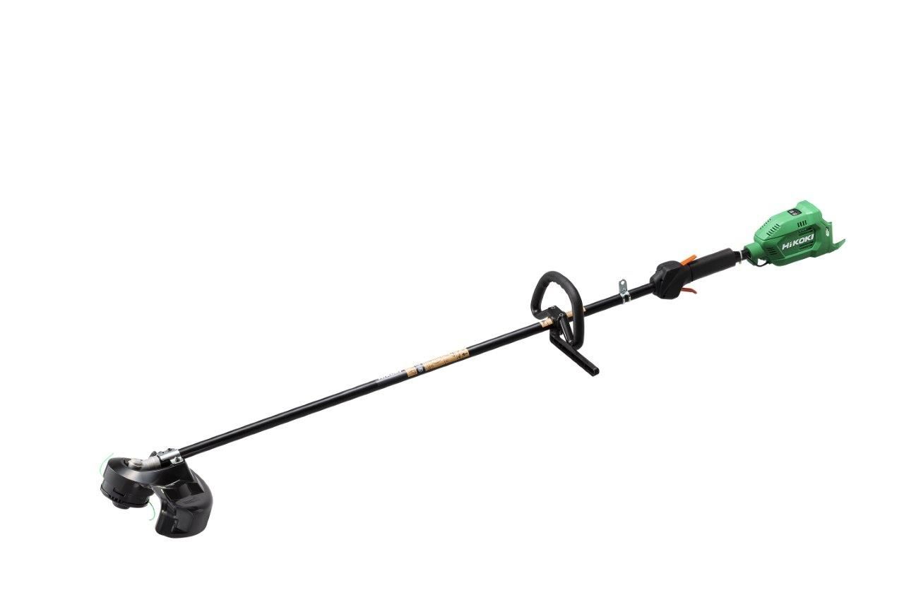 Hikoki CG36DB W4Z Draadtrimmer - 36V Accu - Zwart/Groen