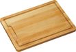 Kesper Fagus planche à découper en hêtre - 36 x 50 x 2 cm