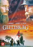 Warner Home Video Gettysburg (DVD)