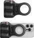 Telesin Fun Shot Magnetic Grip 2 Cameragrip - Zwart