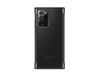 Samsung EF-GN985 - Back Cover - Galaxy Note20 Ultra - Zwart, Transparant