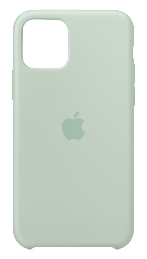 Apple iPhone 11 Pro Silicone Case - MXM72ZM/A - November 2019