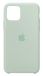 Apple iPhone 11 Pro Silicone Case - MXM72ZM/A - November 2019