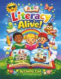 Literacy Alive!