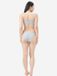 ADIDAS ORIGINALS Adidas Slip Sport Active Essentials Vrouwen Gesorteerd 5 Effen 6 stuk(s)