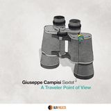 Sonic Rendezvous Giuseppe Campisi Sextet - A Traveler Point Of View (CD)