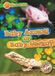 Baby Blastoff! Readers Who Is Cuter?- Baby Axolotl or Baby Gecko?
