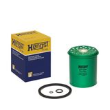 HENGST E71KP D104 Brandstoffilter