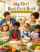 My first real cook book
