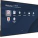 Viewsonic CDE7531-1C 75 inch 4K Ultra HD LCD Digitale signage flatscreen