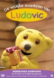 Megamoviestore De Vrolijke Avonturen Van Ludovic