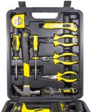 WMC 1057 Serie - Accuboorset - 57-delig - Gereedschapskoffer