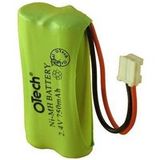 TELEFUNKEN Batterie pour TX 151 - Otech