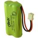 TELEFUNKEN Batterie pour TX 151 - Otech