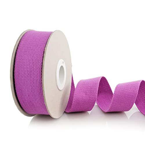 Trimz Singelband, Lila, 5m x 30mm