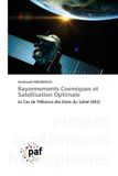 Rayonnements Presses Academiques Francophones Rayonnements Cosmiques et Satellisation Optimale