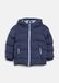s.Oliver Winterjas navy