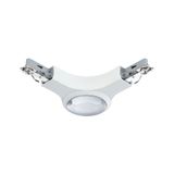 Paulmann URail Verbindingen L-stuk verlicht 141x141mm 5,3W Wit