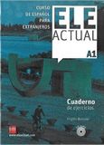 ELE Ediciones Sm ELE ACTUAL A1. Cuaderno de ejercicios: Cuaderno de ejercicios A1 + CD Paperback