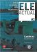 ELE Ediciones Sm ELE ACTUAL A1. Cuaderno de ejercicios: Cuaderno de ejercicios A1 + CD Paperback