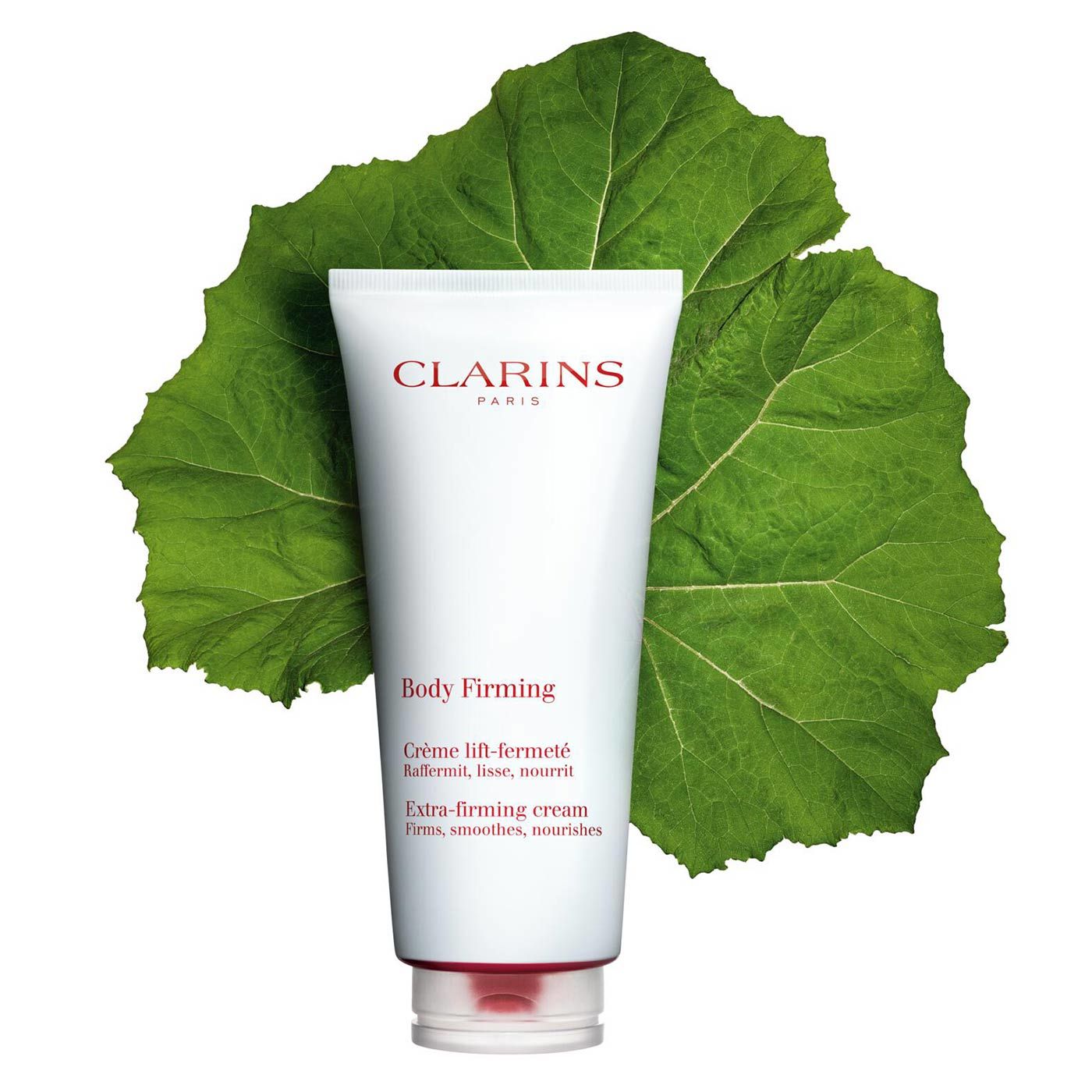 Clarins Body Firming Cream - 200ml - For Women