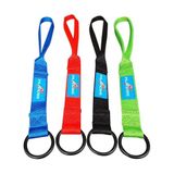 INLANDSIS Bikejor Connector cani-MTB-bevestigingssysteem