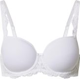 Triumph Amourette Charm WP Beugel BH Voorgevormd 85D Wit