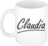 Bellatio Decorations Claudia Naam koffiemok