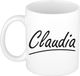 Bellatio Decorations Claudia Naam koffiemok