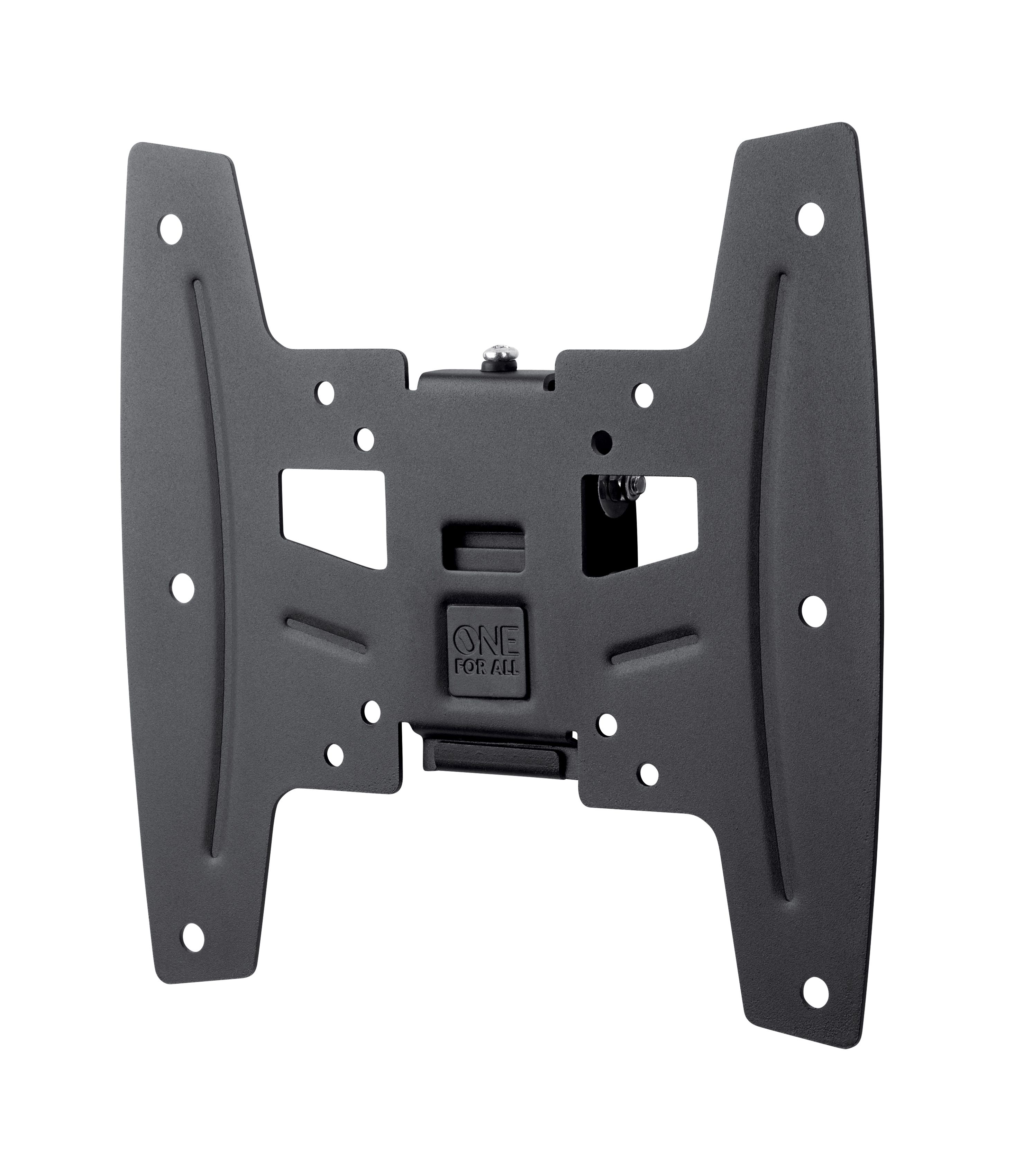 One For All WM4221 Wall Mount - Tilt - 19-43" - Black