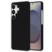 Accezz MagSafe Kevlar® Backcover voor de Samsung Galaxy S26 Ultra - Zwart