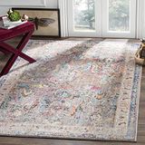Safavieh Vloerkleed Myra Grijs Polyester 122 x 183 cm