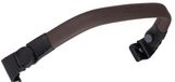 Joolz Aer2 Buggy Foldable Bumper Bar Mid Brown Carbon