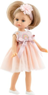 Paola Reina Mini-Modepop Raquel 21 cm