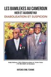 Les Libri GmbH Les Bamilekes Au Cameroun Hier Et Aujourd'hui Paperback