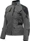 Dainese Ladakh 3L D-Dry damesjack Iron Gate zwart