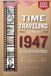 TIME TRAVELING TO 1947 ILLUSTRATED