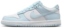 Nike Dunk Low 'White Glacier Blue' (GS) - Maat 40