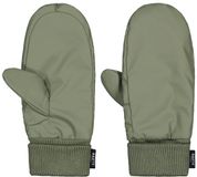 Barts Dameswanten Alyssie Groen Effen Polyester One Size Herfst/Winter