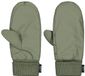 Barts Dameswanten Alyssie Groen Effen Polyester One Size Herfst/Winter